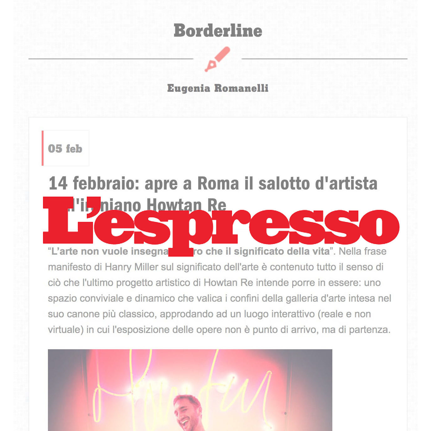lespresso