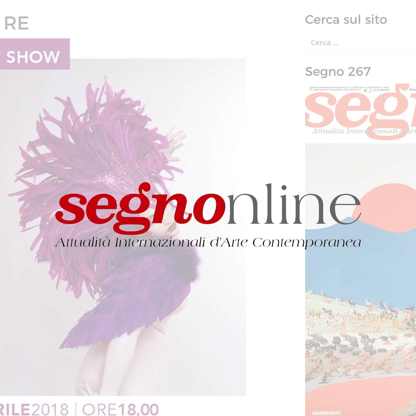 segno