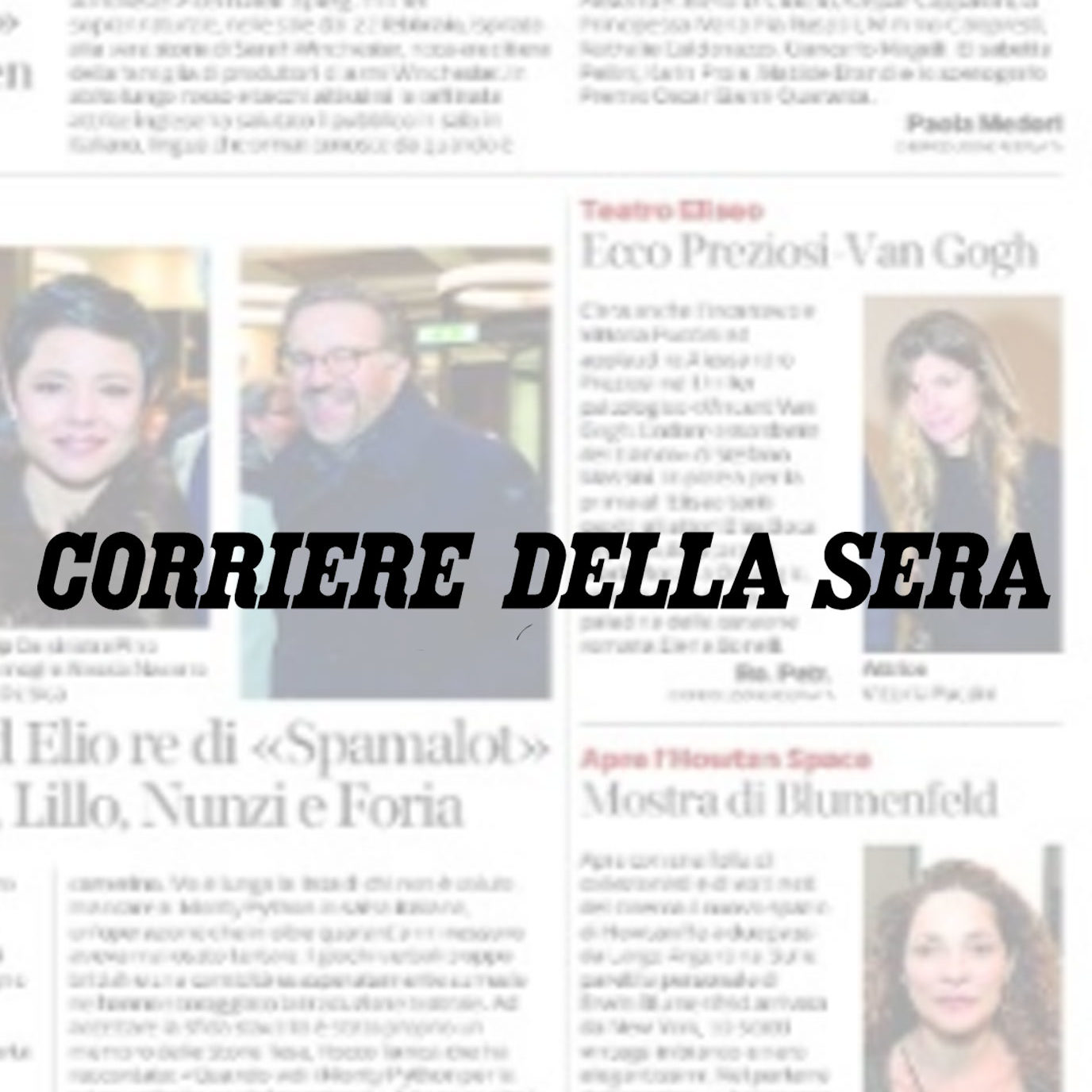 sera