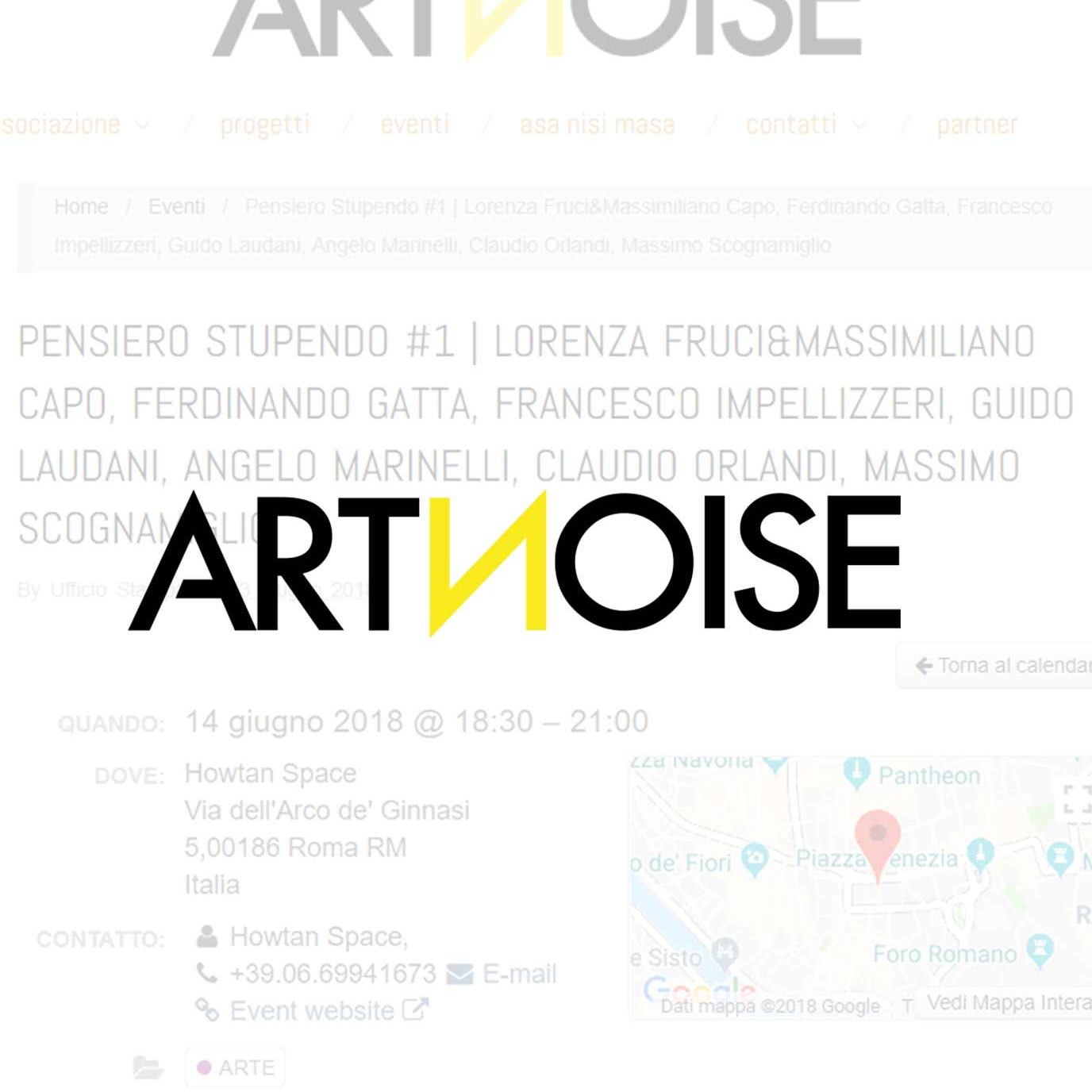 artnoiseant