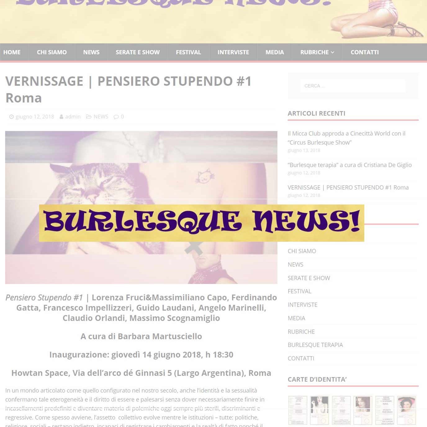 burleant