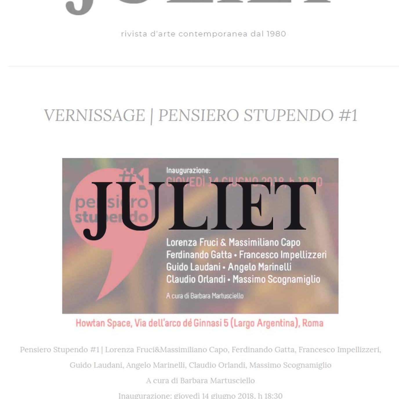 juliet3ant